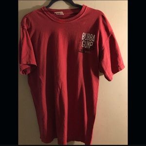 Bubba Gump T-shirt
